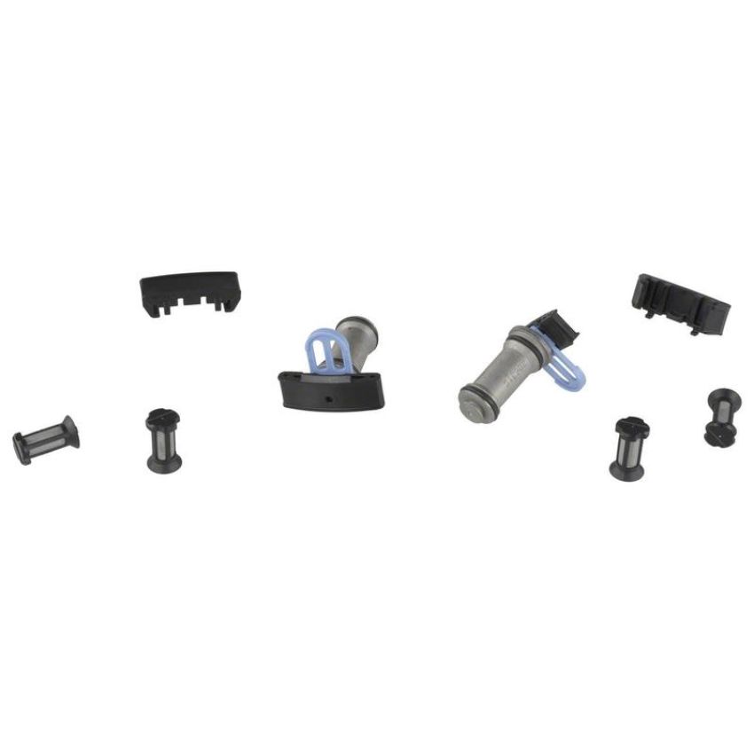 Ford Racing M-6004-A504 2011-2014 5.0L 4V TI-VCT Mustang Coyote Camshaft Drive Kit
