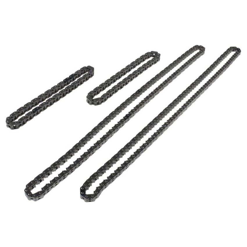 Ford Racing M-6004-A50D 2024-2025 5.0L 4V TI-VCT Mustang 'Gen 4' Coyote Camshaft Drive Kit