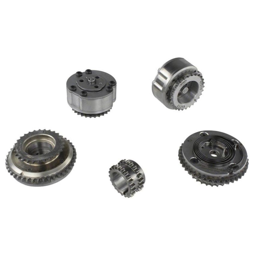 Ford Racing M-6004-A50D 2024-2025 5.0L 4V TI-VCT Mustang 'Gen 4' Coyote Camshaft Drive Kit