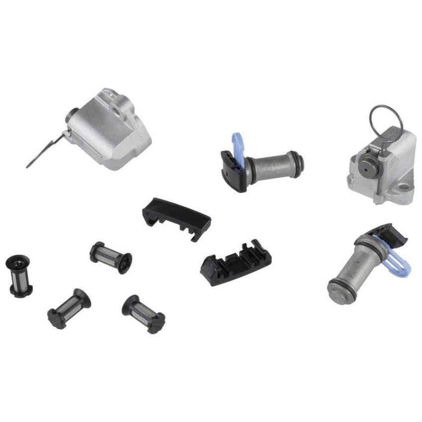 Ford Racing M-6004-A50D 2024-2025 5.0L 4V TI-VCT Mustang 'Gen 4' Coyote Camshaft Drive Kit