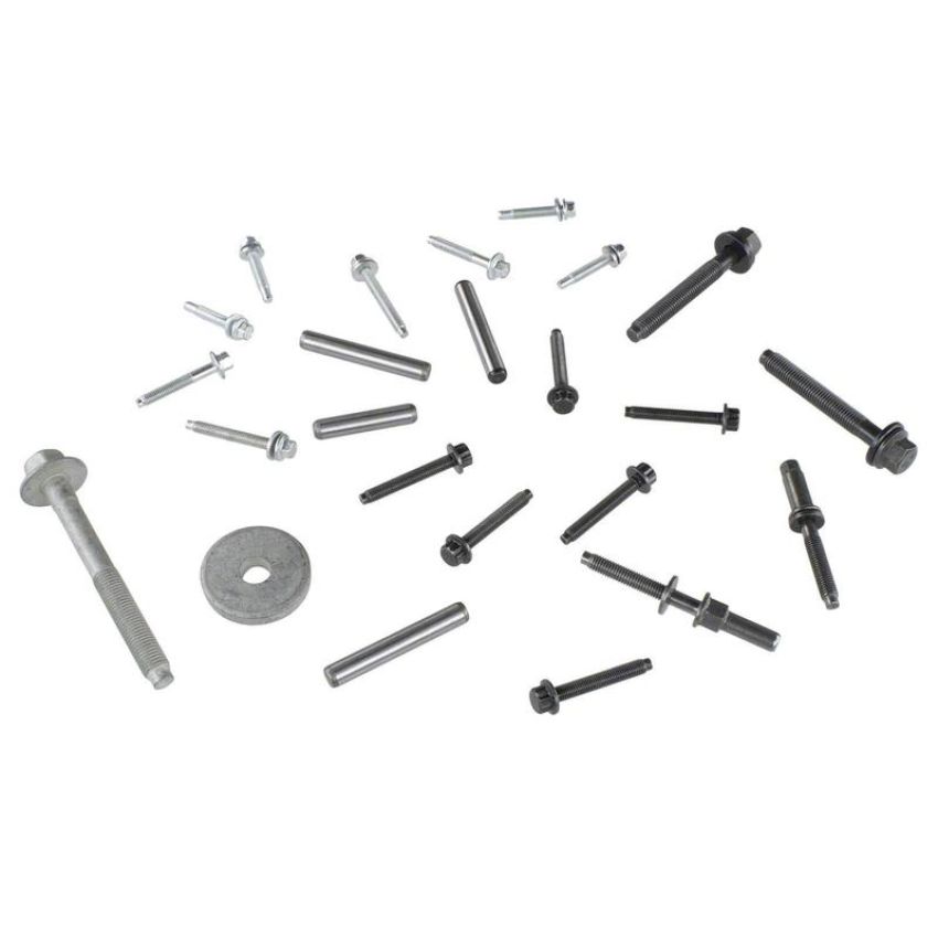 Ford Racing M-6004-A50D 2024-2025 5.0L 4V TI-VCT Mustang 'Gen 4' Coyote Camshaft Drive Kit