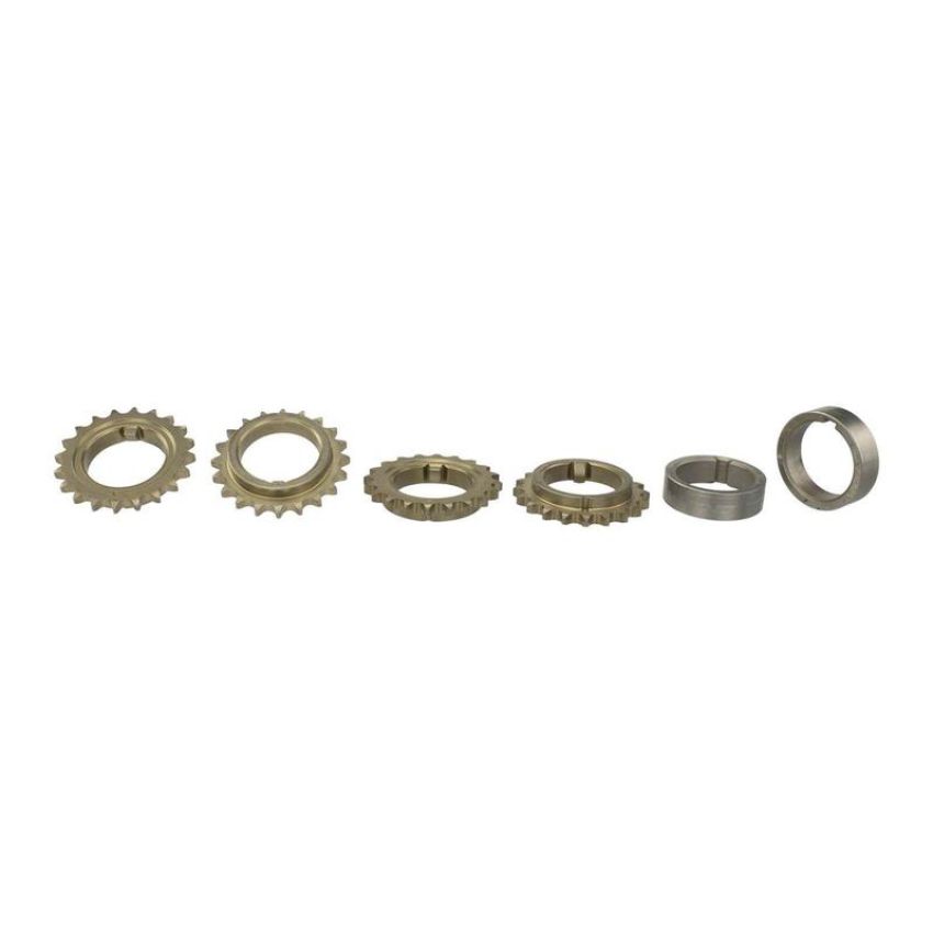 Ford Racing M-6004-A544 5.4L 4V Camshaft Drive Kit