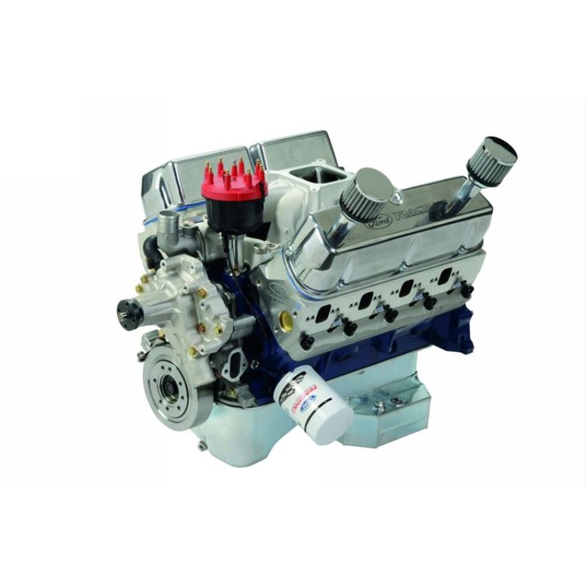 Ford Racing M-6007-D347SR 347 Cubic Inch 415HP Sealed Racing Engine