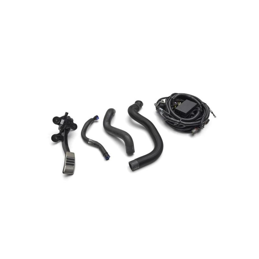 Ford Racing M-6017-504V Control Pack-2015-2017 Coyote 5.0L Manual Transmission