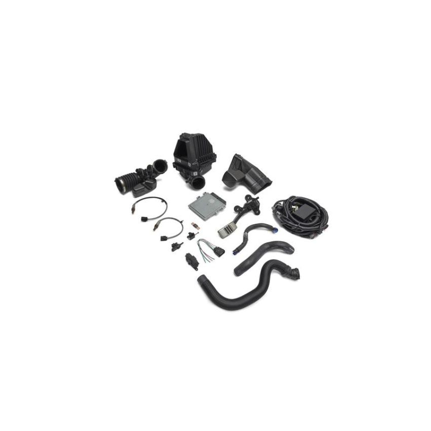 Ford Racing M-6017-504V Control Pack-2015-2017 Coyote 5.0L Manual Transmission