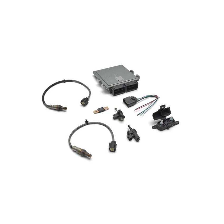 Ford Racing M-6017-504V Control Pack-2015-2017 Coyote 5.0L Manual Transmission