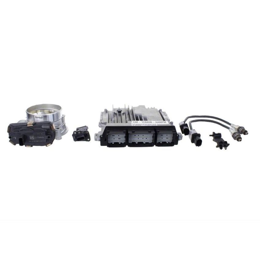 Ford Racing M-6017-73M 7.3L Engine Control Pack With Manual Transmission