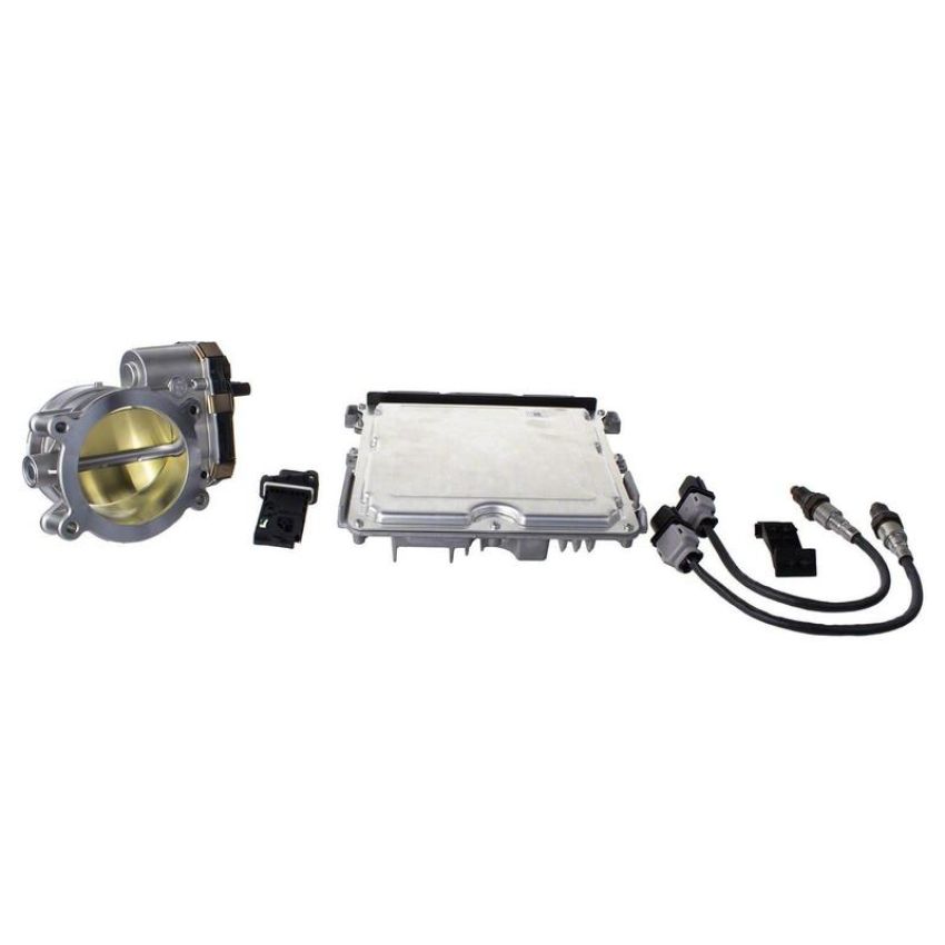 Ford Racing M-6017-73M 7.3L Engine Control Pack With Manual Transmission