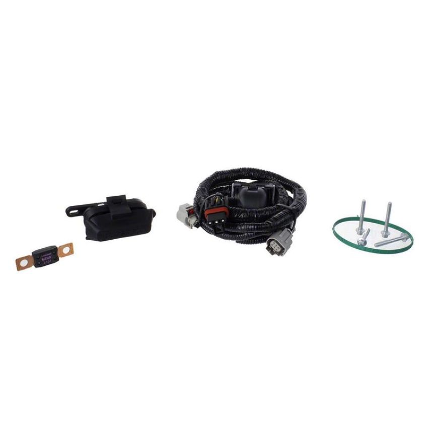 Ford Racing M-6017-73M 7.3L Engine Control Pack With Manual Transmission