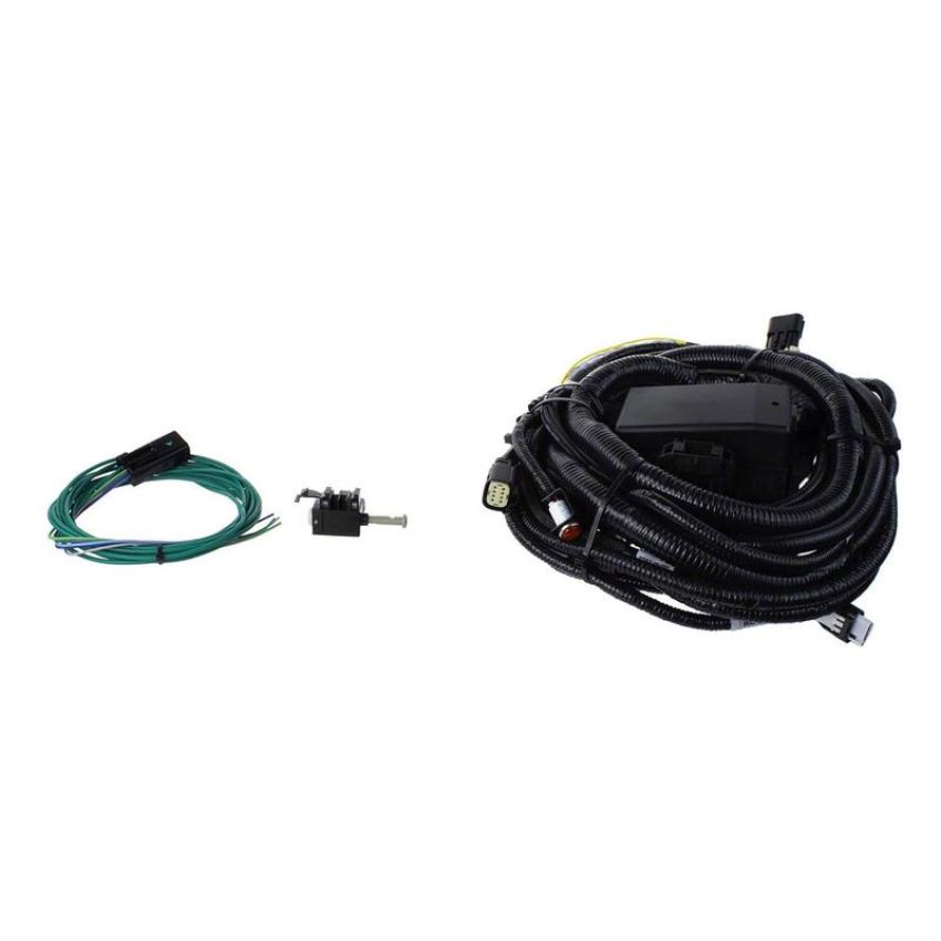 Ford Racing M-6017-73M 7.3L Engine Control Pack With Manual Transmission