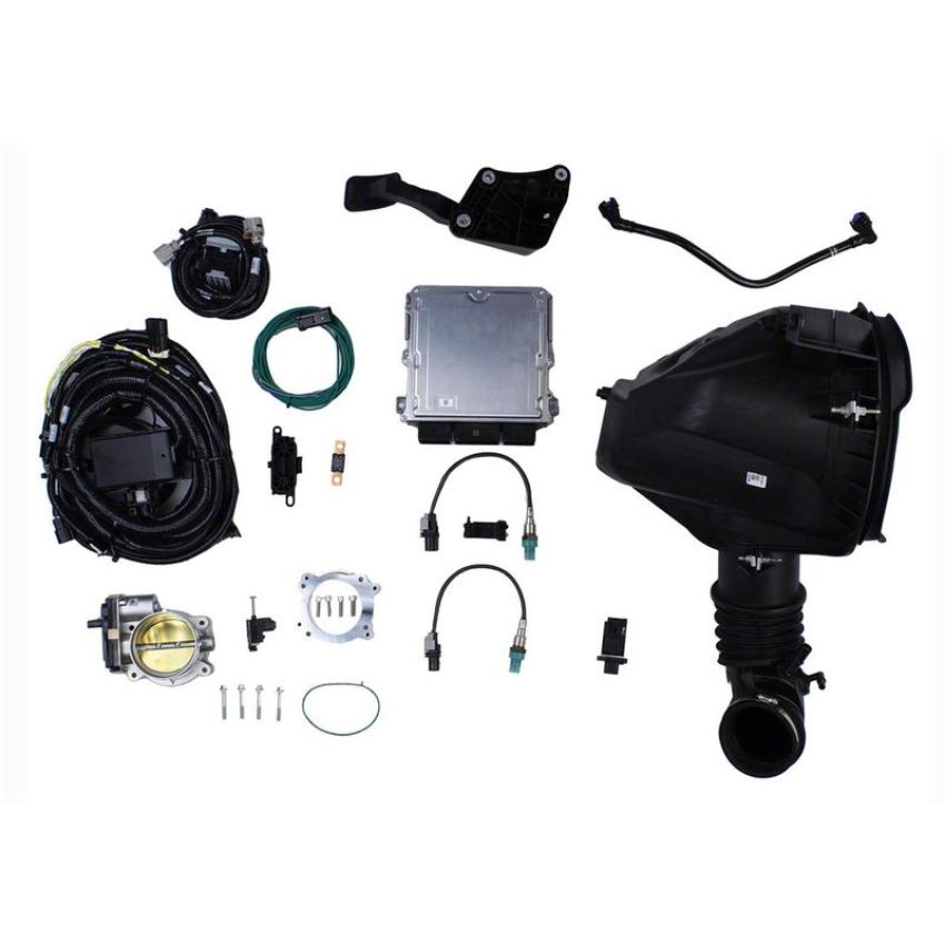 Ford Racing M-6017-73M 7.3L Engine Control Pack With Manual Transmission