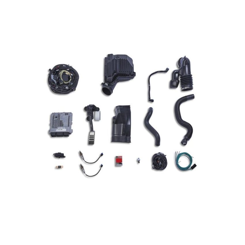 Ford Racing M-6017-M50B Control Pack-2018-2023 Coyote 5.0L Manual Transmission