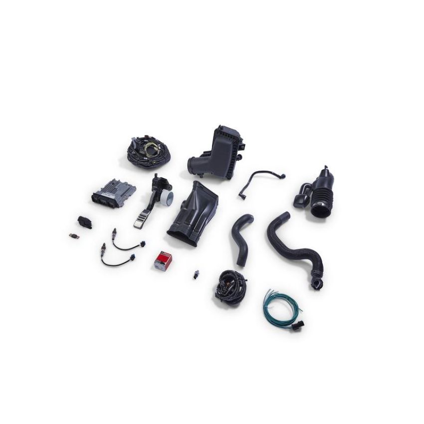 Ford Racing M-6017-M50B Control Pack-2018-2023 Coyote 5.0L Manual Transmission