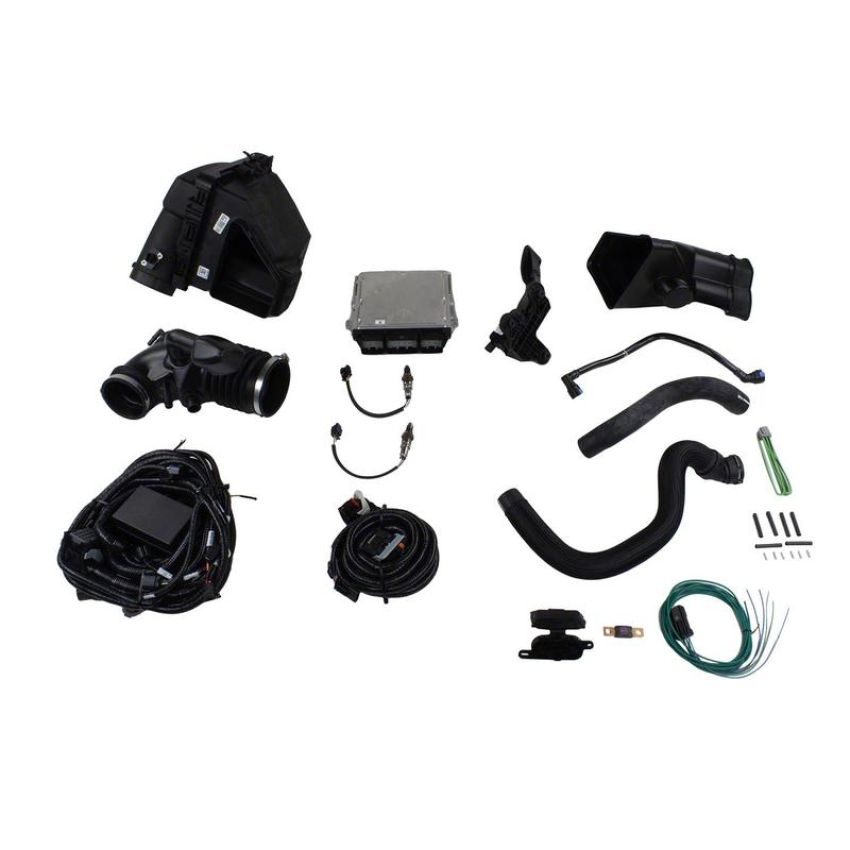 Ford Racing M-6017-M50BA 2018-2020 Gen 3 Coyote Control Pack-Automatic Transmission