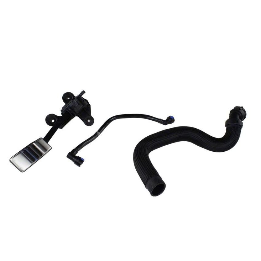 Ford Racing M-6017-M50BA 2018-2020 Gen 3 Coyote Control Pack-Automatic Transmission