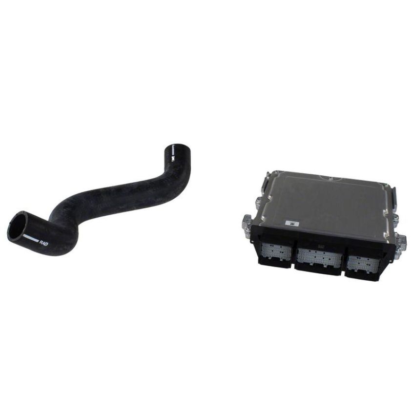 Ford Racing M-6017-M50BA 2018-2020 Gen 3 Coyote Control Pack-Automatic Transmission