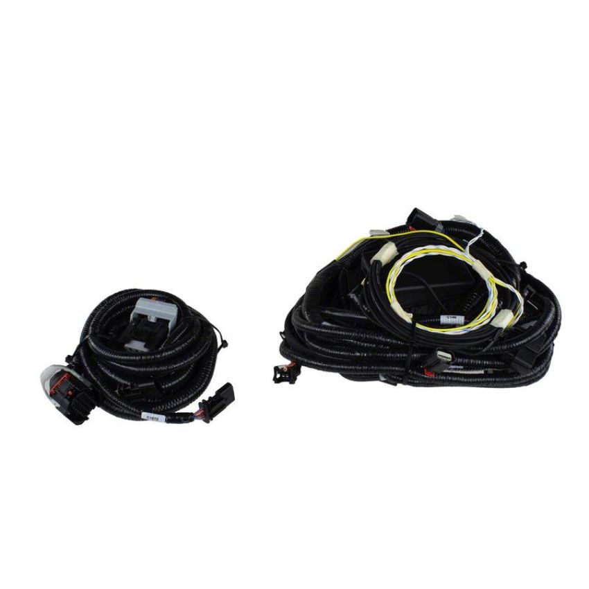 Ford Racing M-6017-M50BA 2018-2020 Gen 3 Coyote Control Pack-Automatic Transmission