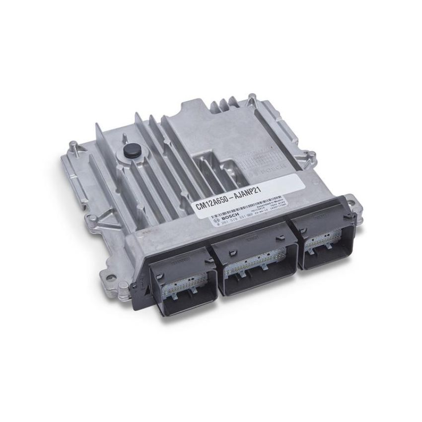 Ford Racing M-6017-M50BAA Gen 3 Coyote Control Pack For 2021 10R80 Transmission