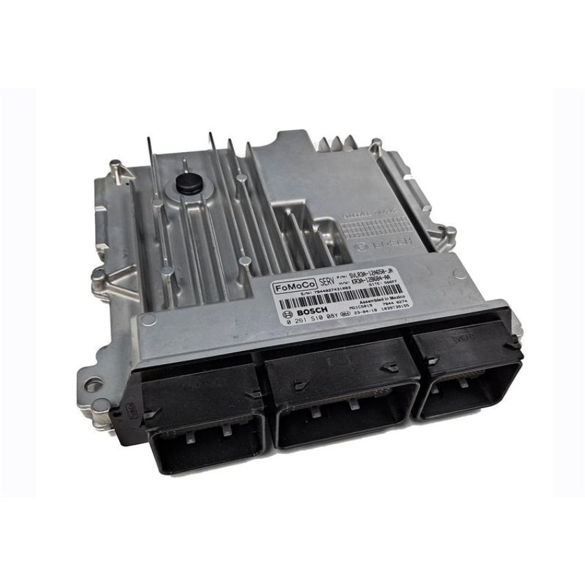 Ford Racing M-6017-M52SC 5.2L Mustang GT500 Engine Control Pack