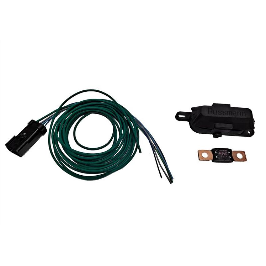 Ford Racing M-6017-M52SC 5.2L Mustang GT500 Engine Control Pack