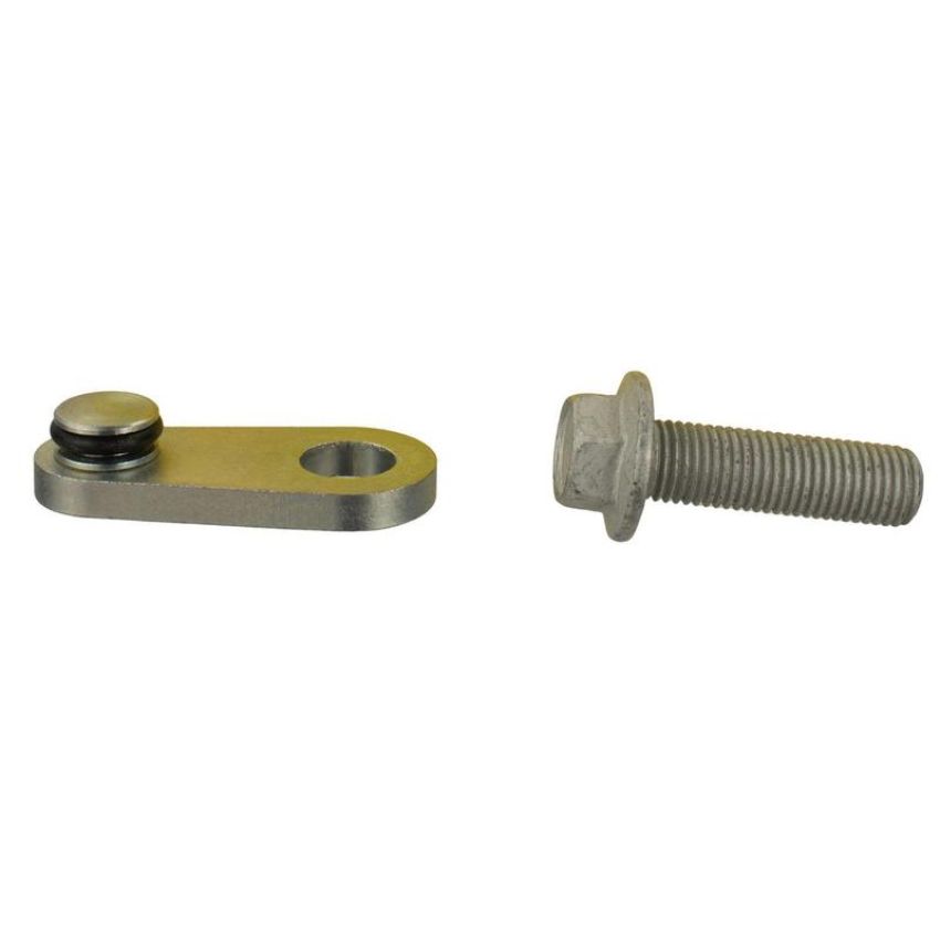 Ford Racing M-6026-23BSBP 2.3L EcoBoost Balance Shaft Block-Off Plug