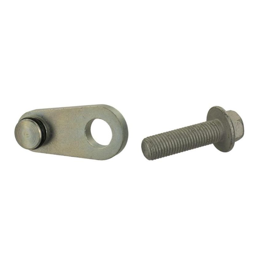 Ford Racing M-6026-23BSBP 2.3L EcoBoost Balance Shaft Block-Off Plug