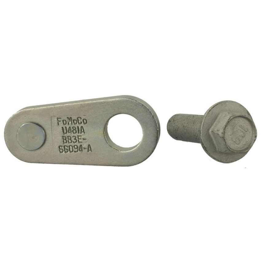 Ford Racing M-6026-23BSBP 2.3L EcoBoost Balance Shaft Block-Off Plug
