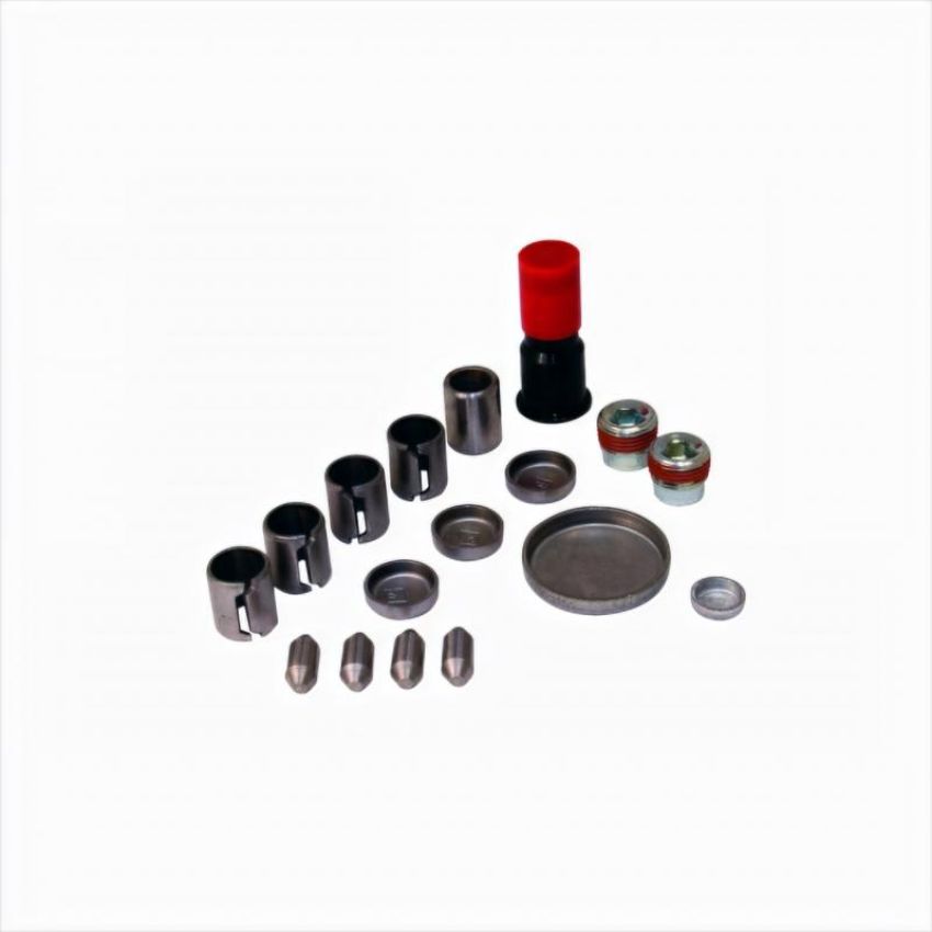 Ford Racing M-6026-A46 4.6L Aluminum Block Plug And Dowel Kit