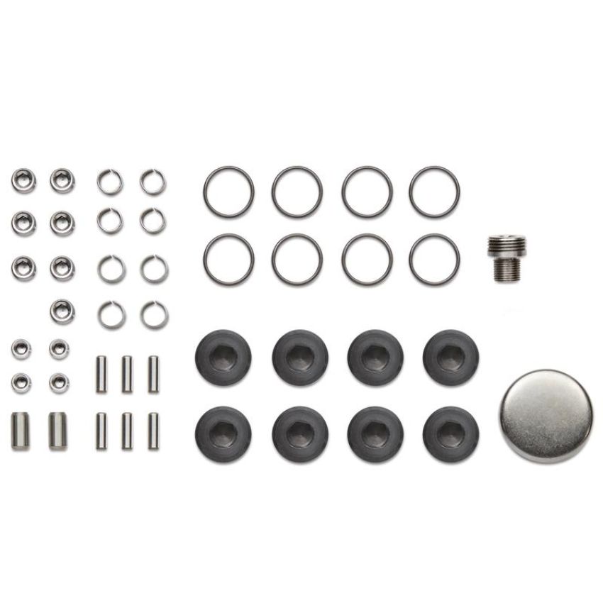 Ford Racing M-6026-A460X Plug And Dowel Kit For A460X Blocks