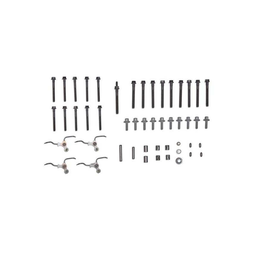 Ford Racing M-6026-A50A 5.0L Coyote Block Hardware Kit 2011-17