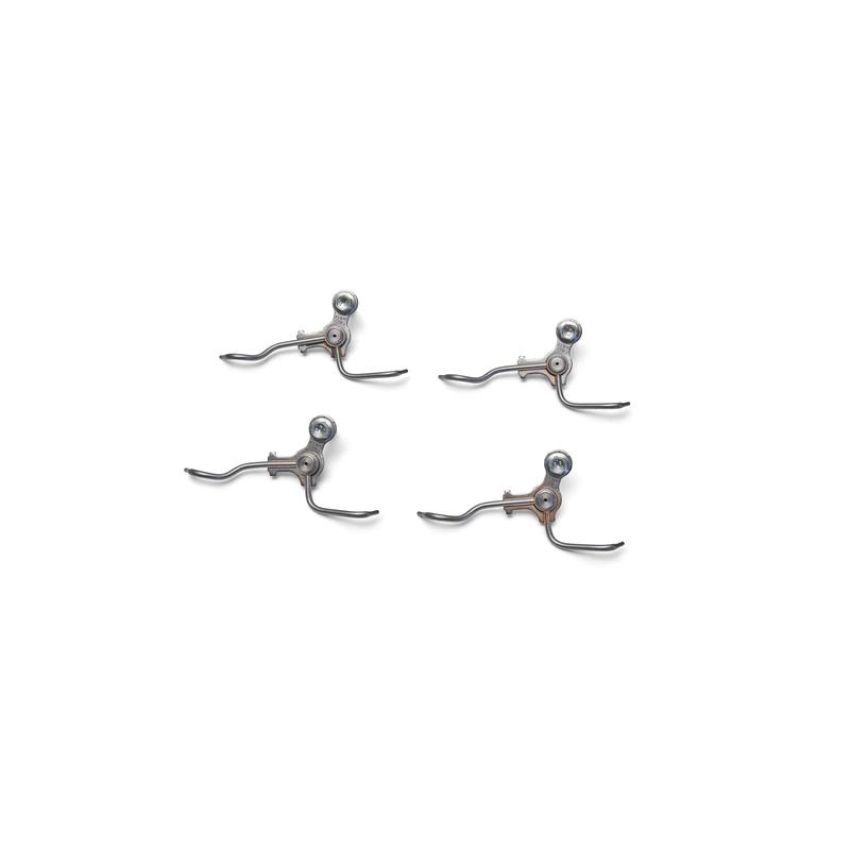 Ford Racing M-6026-A50A 5.0L Coyote Block Hardware Kit 2011-17