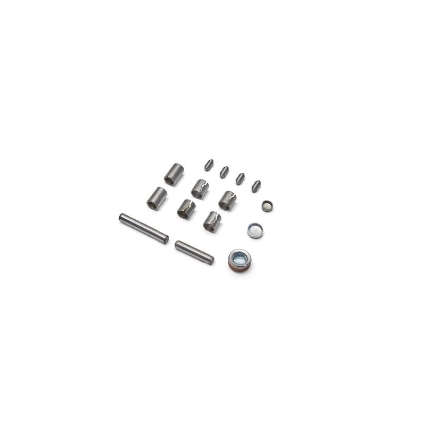 Ford Racing M-6026-A50A 5.0L Coyote Block Hardware Kit 2011-17