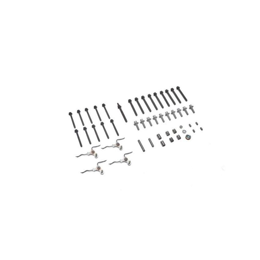 Ford Racing M-6026-A50A 5.0L Coyote Block Hardware Kit 2011-17