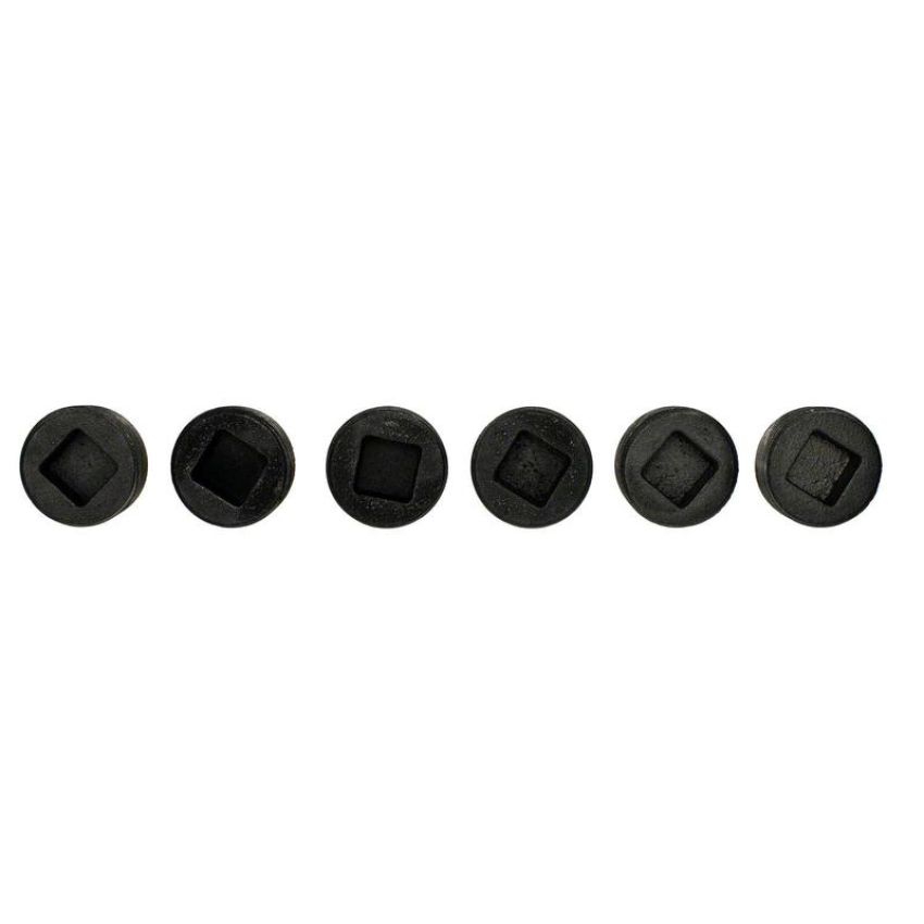 Ford Racing M-6026-B302 Engine Block Threaded Core Plugs