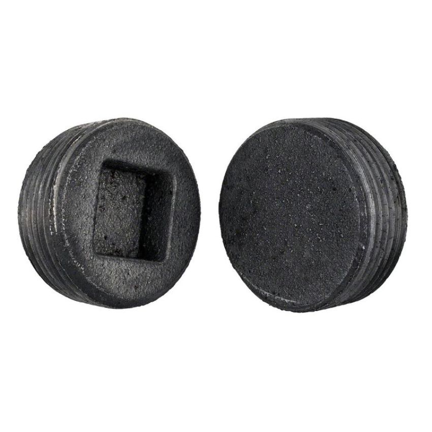 Ford Racing M-6026-B302 Engine Block Threaded Core Plugs