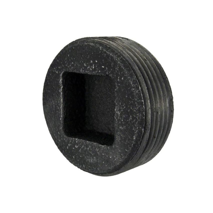 Ford Racing M-6026-B302 Engine Block Threaded Core Plugs