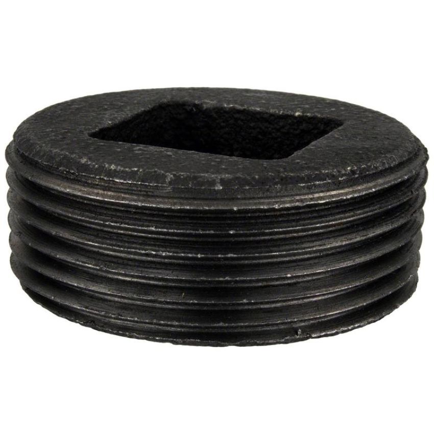 Ford Racing M-6026-B302 Engine Block Threaded Core Plugs