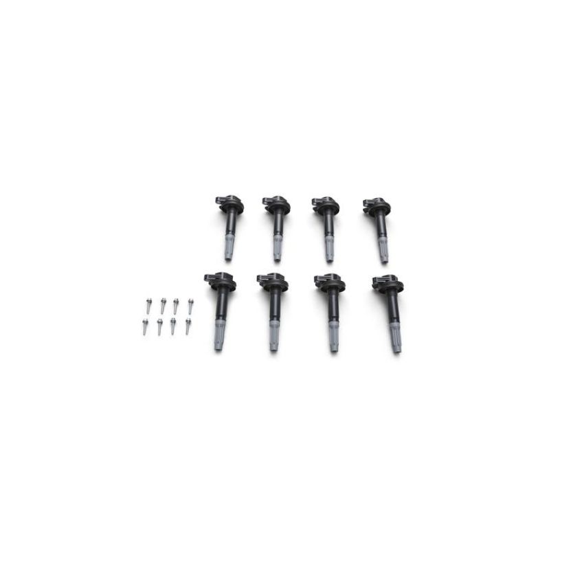 Ford Racing M-6026-BOSS50 Block Plug And Dowel Kit For Boss 5.0 Block