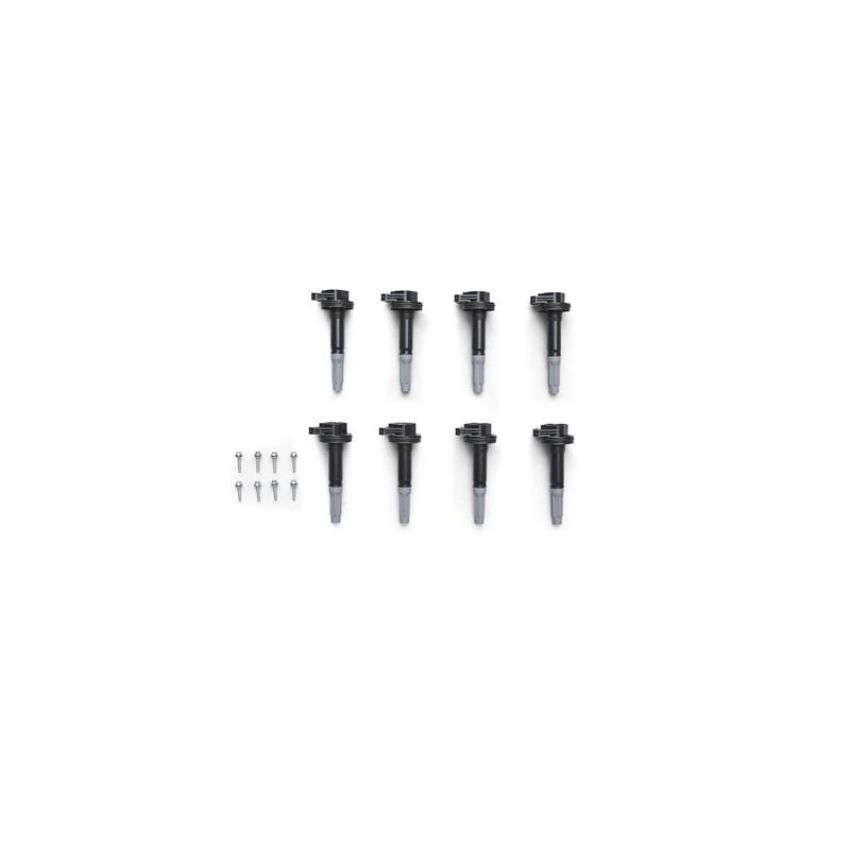 Ford Racing M-6026-BOSS50 Block Plug And Dowel Kit For Boss 5.0 Block