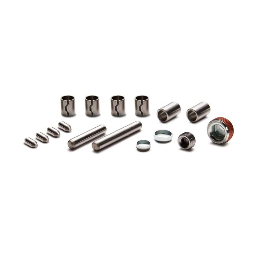 Ford Racing M-6026-M50X Block Plug And Dowel Kit For M-6010-M50X