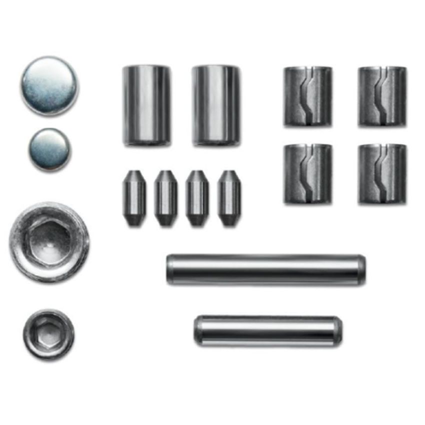 Ford Racing M-6026-M50X Block Plug And Dowel Kit For M-6010-M50X