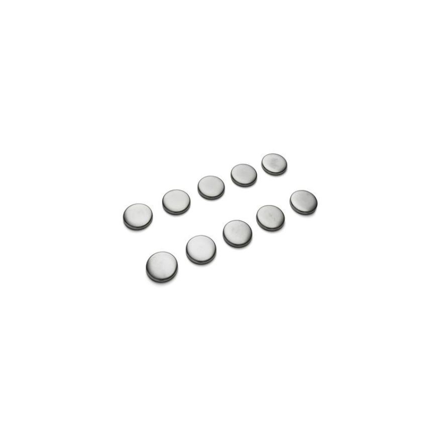 Ford Racing M-6026-S351 Ford Performance Engine Block-Camshaft Plug Kit