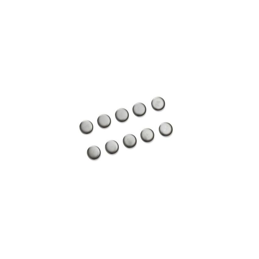 Ford Racing M-6026-S351 Ford Performance Engine Block-Camshaft Plug Kit