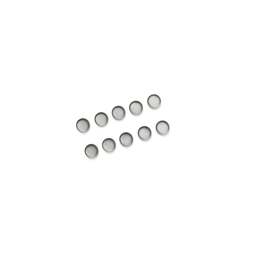 Ford Racing M-6026-S351 Ford Performance Engine Block-Camshaft Plug Kit