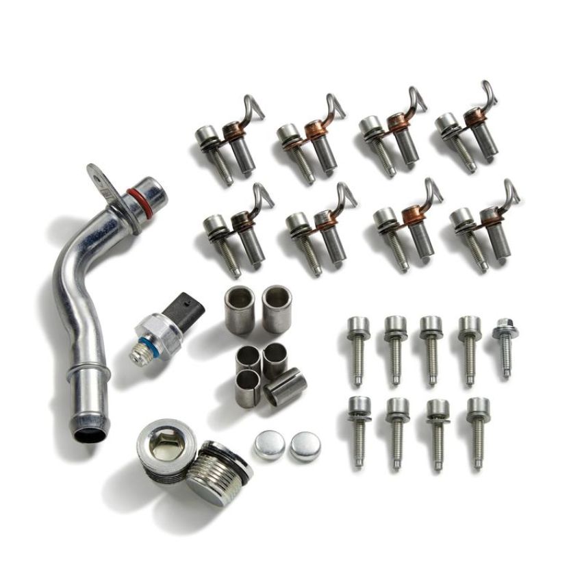 Ford Racing M-6026-SD73 7.3L Gas Engine Block Plug And Dowel Kit