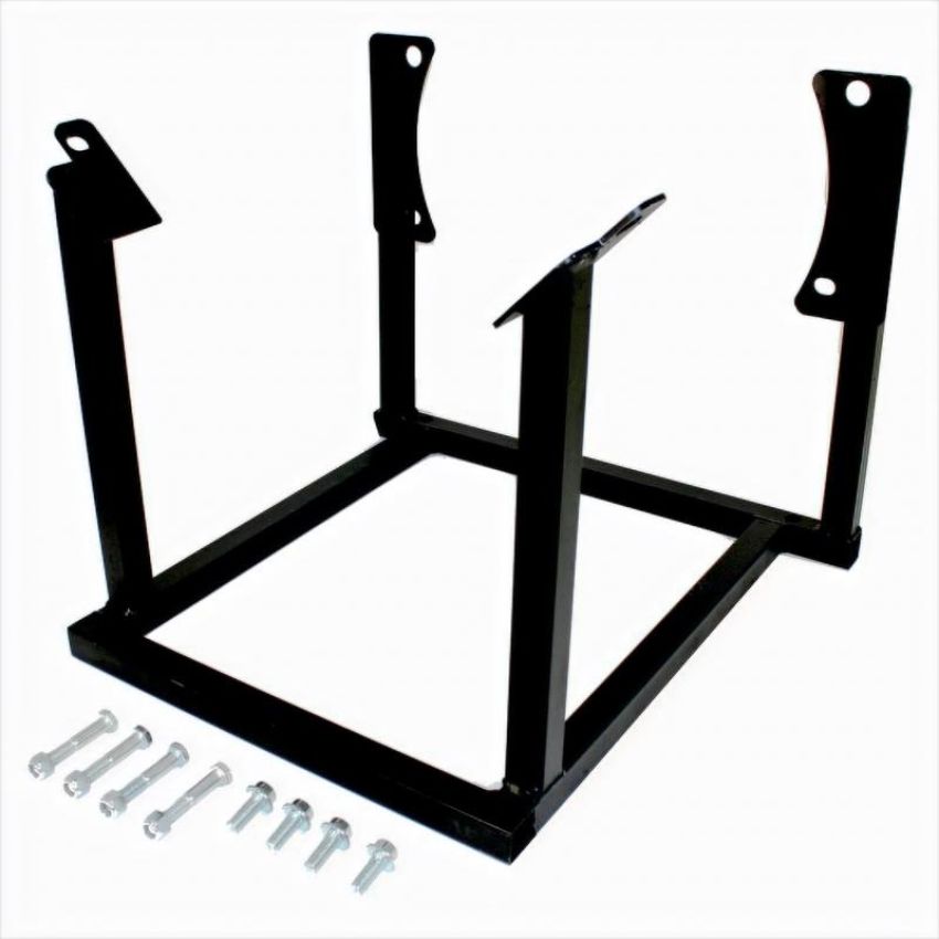 Ford Racing M-6038-M Coyote Engine Shipping And Storage Cradle