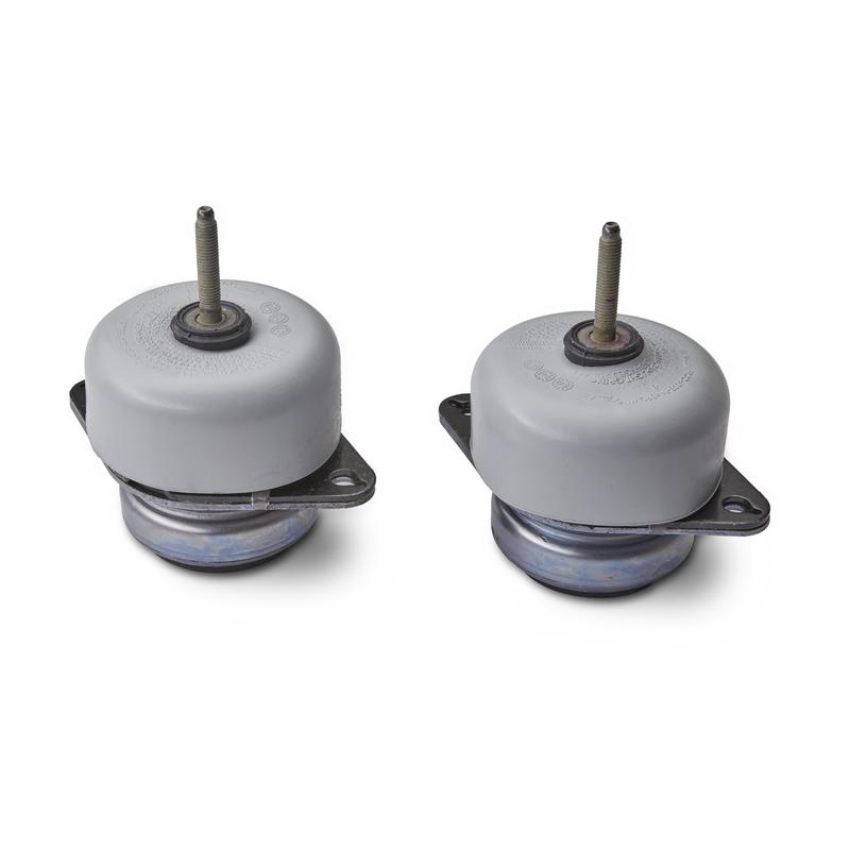 Ford Racing M-6038-M50 5.0L Coyote Engine Mount Kit