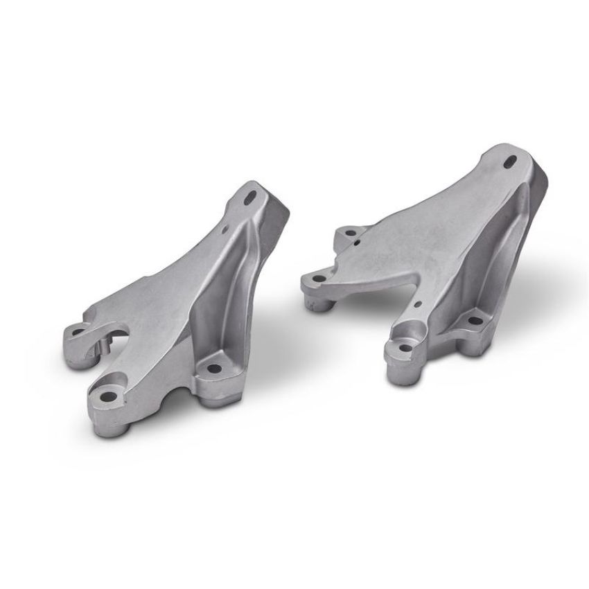 Ford Racing M-6038-M50 5.0L Coyote Engine Mount Kit