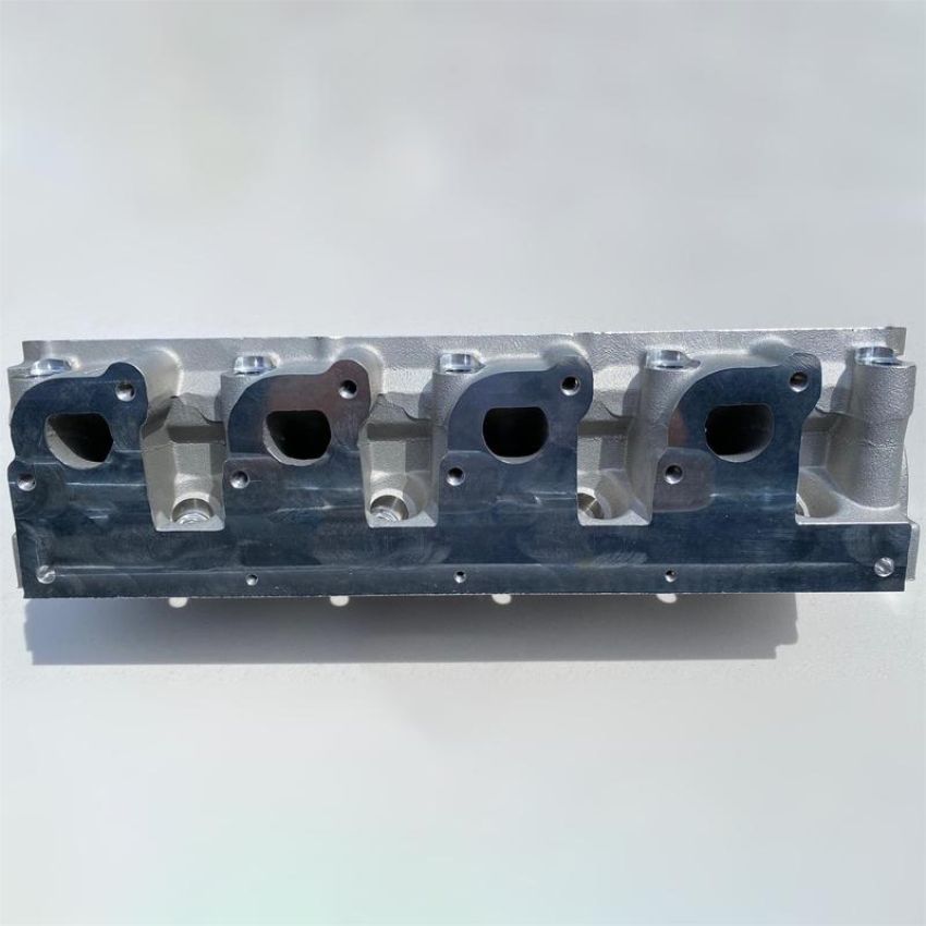 Ford Racing M-6049-D3C D3 Race Aluminum Cylinder Head-Cubed