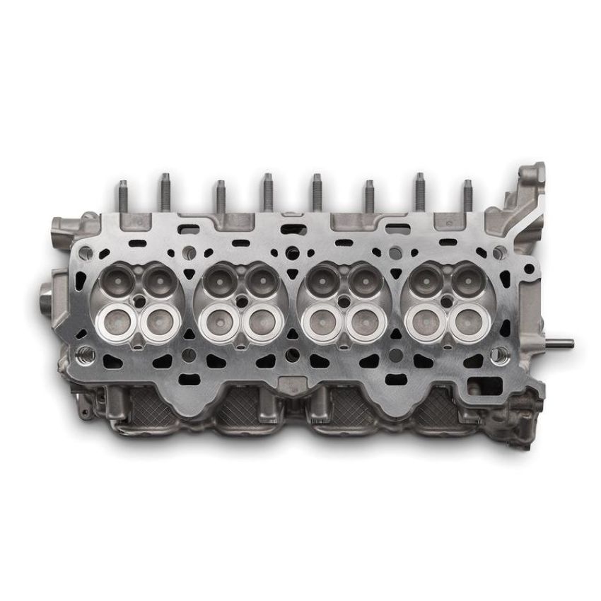 Ford Racing M-6049-M50B 2018 Gen 3 Mustang Coyote 5.0L Cylinder Head RH